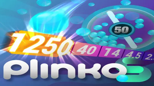 PlinkoS - Spin City - Congo